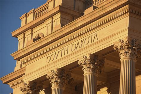 ACLU sues South Dakota over its vanity plate restrictions